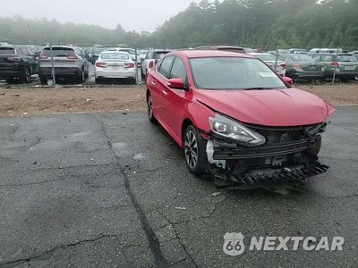 Zdjęcie 14 z 16 samochodu: 2018 NISSAN SENTRA S VIN:3N1AB7AP5JY340130 - miniatura