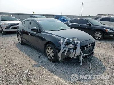 Zdjęcie 13 z 14 samochodu: 2016 MAZDA 3 SPORT VIN:3MZBM1T74GM321121 - miniatura