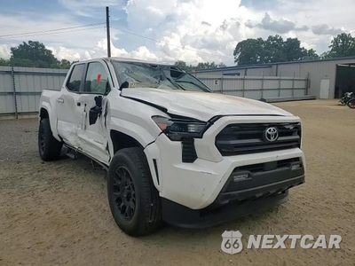 Zdjęcie 13 z 13 samochodu: 2024 TOYOTA TACOMA DOUBLE CAB VIN:3TYLB5JN4RT023262 - miniatura