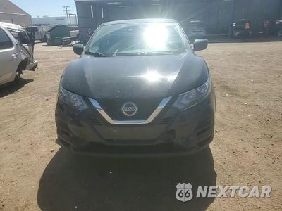 Zdjęcie 14 z 16 samochodu: 2021 NISSAN ROGUE SPORT S VIN:JN1BJ1AW3MW662689 - miniatura