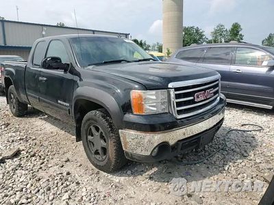 Zdjęcie 13 z 14 samochodu: 2012 GMC SIERRA K1500 SLE VIN:1GTR2VE71CZ197264 - miniatura