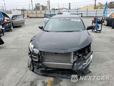 Zdjęcie 13 z 15 samochodu: 2019 HONDA CIVIC SPORT VIN:SHHFK7H48KU415462 - miniatura