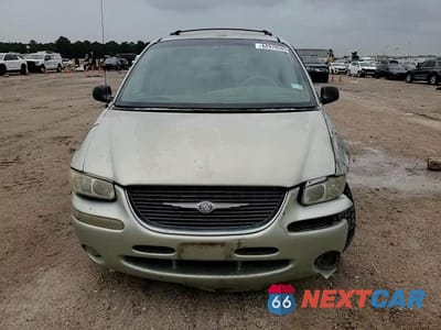 Zdjęcie 14 z 15 samochodu: 1999 CHRYSLER TOWN & COUNTRY LX VIN:1C4GP54L4XB852409 - miniatura