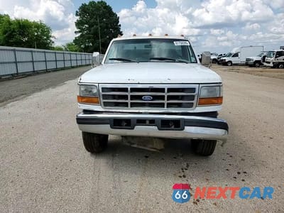 Zdjęcie 13 z 14 samochodu: 1997 FORD F350 VIN:3FEKF37F4VMA67182 - miniatura
