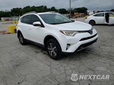 Zdjęcie 14 z 15 samochodu: 2016 TOYOTA RAV4 XLE VIN:2T3RFREV5GW436329 - miniatura