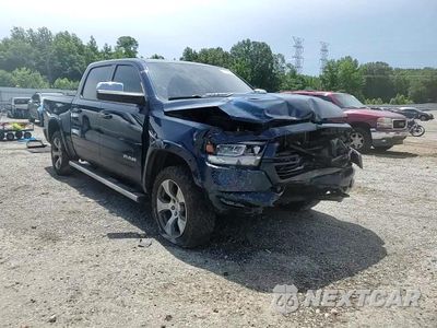 Zdjęcie 13 z 15 samochodu: 2020 RAM 1500 LARAMIE VIN:1C6SRFJT2LN341313 - miniatura