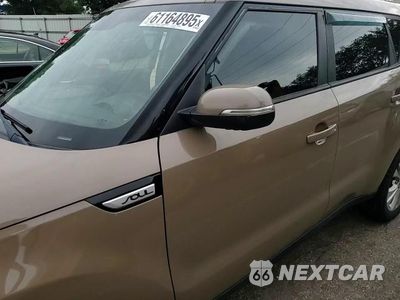 Zdjęcie 14 z 15 samochodu: 2014 KIA SOUL + VIN:KNDJP3A56E7060343 - miniatura