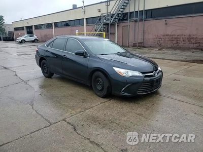 Zdjęcie 13 z 13 samochodu: 2015 TOYOTA CAMRY LE VIN:4T1BF1FK9FU002655 - miniatura
