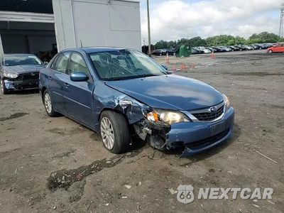Zdjęcie 13 z 14 samochodu: 2009 SUBARU IMPREZA 2.5I PREMIUM VIN:JF1GE60679H512950 - miniatura