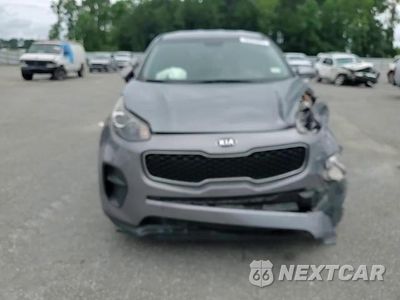 Zdjęcie 14 z 16 samochodu: 2017 KIA SPORTAGE LX VIN:KNDPM3AC8H7208059 - miniatura