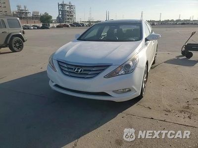 Zdjęcie 13 z 14 samochodu: 2013 HYUNDAI SONATA SE VIN:5NPEC4AB3DH509707 - miniatura