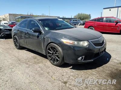Zdjęcie 13 z 14 samochodu: 2013 ACURA TSX TECH VIN:JH4CU2F61DC010550 - miniatura