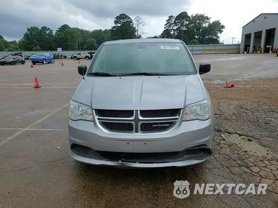 Zdjęcie 14 z 16 samochodu: 2019 DODGE GRAND CARAVAN SE VIN:2C4RDGBG3KR671170 - miniatura