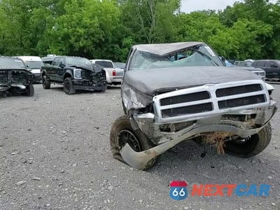 Zdjęcie 13 z 14 samochodu: 1994 DODGE RAM 2500 VIN:1B7KF26C2RS571155 - miniatura