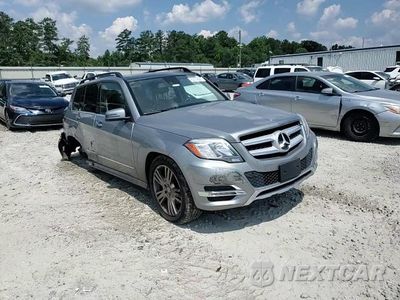 Zdjęcie 14 z 15 samochodu: 2014 MERCEDES-BENZ GLK 350 4MATIC VIN:WDCGG8JB0EG326737 - miniatura