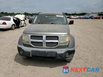 Zdjęcie 13 z 14 samochodu: 2007 DODGE NITRO SXT VIN:1D8GT28K17W597188 - miniatura