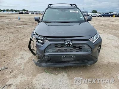 Zdjęcie 15 z 16 samochodu: 2020 TOYOTA RAV4 XLE PREMIUM VIN:JTMC1RFV8LJ021453 - miniatura