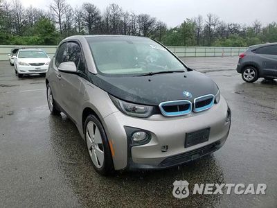 Zdjęcie 13 z 14 samochodu: 2014 BMW I3 REX VIN:WBY1Z4C5XEV273237 - miniatura