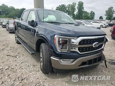 Zdjęcie 14 z 14 samochodu: 2022 FORD F150 SUPERCREW VIN:1FTFW1E84NFC41853 - miniatura