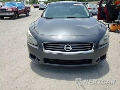 Zdjęcie 13 z 14 samochodu: 2012 NISSAN MAXIMA S VIN:1N4AA5AP8CC841227 - miniatura