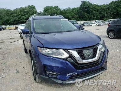 Zdjęcie 14 z 16 samochodu: 2017 NISSAN ROGUE SV VIN:5N1AT2MV5HC830041 - miniatura