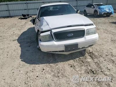 Zdjęcie 13 z 14 samochodu: 2010 FORD CROWN VICTORIA POLICE INTERCEPTOR VIN:2FABP7BVXAX141091 - miniatura
