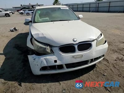 Zdjęcie 13 z 14 samochodu: 2004 BMW 525 I VIN:WBANA53584B174543 - miniatura