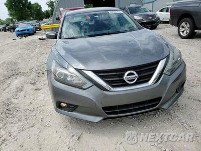 Zdjęcie 13 z 15 samochodu: 2018 NISSAN ALTIMA 2.5 VIN:1N4AL3AP2JC112605 - miniatura