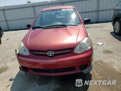 Zdjęcie 13 z 14 samochodu: 2003 TOYOTA ECHO VIN:JTDBT123535031975 - miniatura
