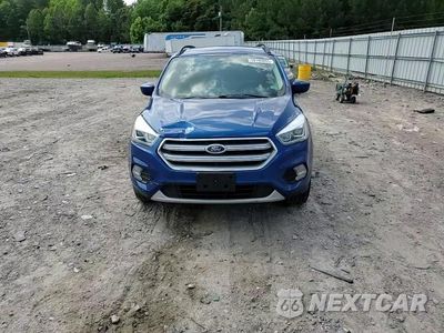 Zdjęcie 15 z 17 samochodu: 2017 FORD ESCAPE SE VIN:1FMCU9GD3HUA59381 - miniatura