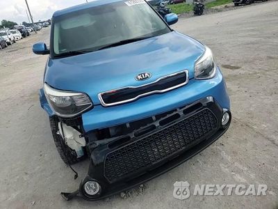 Zdjęcie 14 z 15 samochodu: 2016 KIA SOUL + VIN:KNDJP3A56G7366056 - miniatura