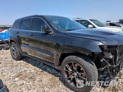 Zdjęcie 14 z 15 samochodu: 2015 JEEP GRAND CHEROKEE SRT-8 VIN:1C4RJFDJ2FC166585 - miniatura
