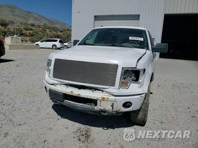 Zdjęcie 14 z 15 samochodu: 2012 FORD F150 SUPER CAB VIN:1FTFX1EF7CFC58476 - miniatura