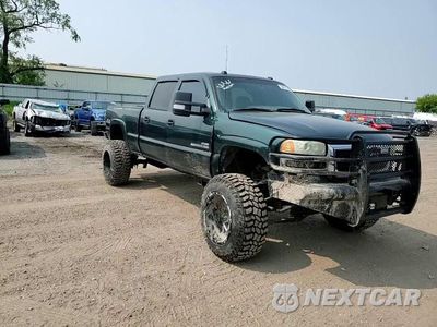 Zdjęcie 13 z 14 samochodu: 2004 GMC SIERRA K2500 HEAVY DUTY VIN:1GTHK231X4F118606 - miniatura