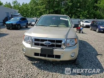 Zdjęcie 14 z 15 samochodu: 2012 FORD ESCAPE XLT VIN:1FMCU0D76CKA26258 - miniatura