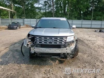 Zdjęcie 14 z 15 samochodu: 2016 FORD EXPLORER LIMITED VIN:1FM5K7F81GGA19983 - miniatura