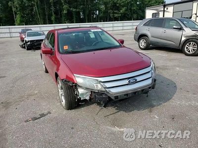 Zdjęcie 13 z 13 samochodu: 2010 FORD FUSION SPORT VIN:3FAHP0KCXAR336199 - miniatura