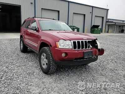 Zdjęcie 14 z 15 samochodu: 2006 JEEP GRAND CHEROKEE LIMITED VIN:1J4HR58286C300267 - miniatura