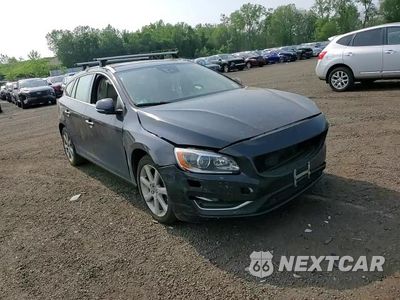Zdjęcie 13 z 14 samochodu: 2016 VOLVO V60 T5 PLATINUM VIN:YV140MEM3G1293492 - miniatura