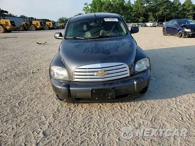 Zdjęcie 13 z 13 samochodu: 2011 CHEVROLET HHR LT VIN:3GNBABFW7BS664229 - miniatura