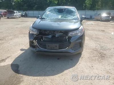 Zdjęcie 14 z 16 samochodu: 2019 CHEVROLET TRAX LS VIN:3GNCJKSB2KL234481 - miniatura