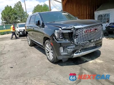 Zdjęcie 11 z 15 samochodu: 2023 GMC YUKON DENALI VIN:1GKS1DKL3PR331170 - miniatura