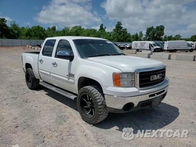 Zdjęcie 13 z 14 samochodu: 2012 GMC SIERRA C1500 SLE VIN:3GTP1VE06CG305617 - miniatura