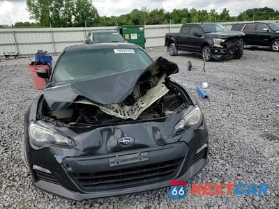 Zdjęcie 13 z 14 samochodu: 2013 SUBARU BRZ 2.0 PREMIUM VIN:JF1ZCAB16D1603017 - miniatura