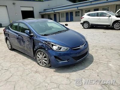 Zdjęcie 13 z 14 samochodu: 2015 HYUNDAI ELANTRA SE VIN:5NPDH4AE4FH556271 - miniatura