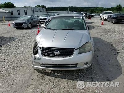 Zdjęcie 13 z 14 samochodu: 2006 NISSAN ALTIMA S VIN:1N4AL11D06N305826 - miniatura