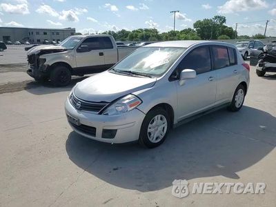 Zdjęcie 13 z 14 samochodu: 2012 NISSAN VERSA S VIN:3N1BC1CP3CK205570 - miniatura