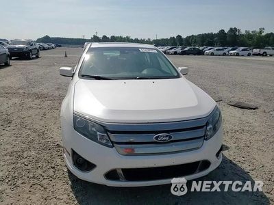 Zdjęcie 13 z 14 samochodu: 2011 FORD FUSION SPORT VIN:3FAHP0DC2BR143270 - miniatura