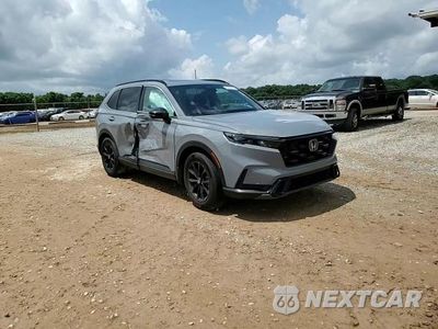 Zdjęcie 14 z 15 samochodu: 2025 HONDA CR-V SPORT VIN:7FARS5H54SE026513 - miniatura