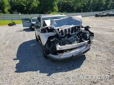 Zdjęcie 14 z 15 samochodu: 2018 JEEP CHEROKEE LATITUDE PLUS VIN:1C4PJMLX9JD501684 - miniatura